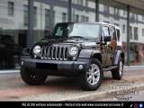 JEEP Wrangler Unlimited 3.6 V6 Final Edition