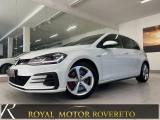 VOLKSWAGEN Golf GTI Performance 2.0 245 CV TSI DSG / GANCIO TRAINO!!
