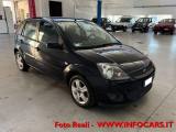 FORD Fiesta 1.4 TDCi 68 CV NEOPATENTATI