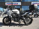 BENELLI TRK 502 X TRK 502 X