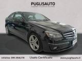 MERCEDES-BENZ CLC 220 CDI Sport
