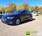 AUDI A3 SPB 35 TDI S tronic Business