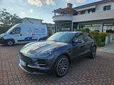 PORSCHE Macan 2.0 Pacc. Design