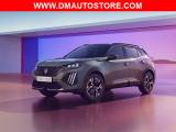 PEUGEOT 2008 Hybrid 145 e-DCS6 Allure