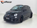 ABARTH 595 C 1.4 Turbo T-Jet MTA Competizione