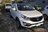 KIA Sportage 1.7 CRDI VGT 2WD Cool