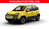 FIAT Panda Cross 1.0 FireFly S&S Hybrid