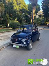 FIAT 500 L 0.5 18 CV