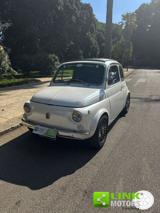 FIAT 500L 0.5 18CV