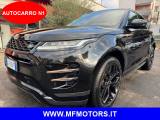 LAND ROVER Range Rover Evoque 2.0D I4-163CV AWD Aut R-Dynamic S(AUTOCARRO N1)