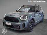 MINI Countryman 1.5 Cooper Classic Countryman Aut. + Tetto apr.