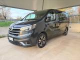 RENAULT Trafic BluedCi 9 POSTI 170CV EDC PC-TN SPACE Class IVA ES