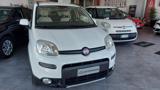 FIAT Panda 1.3 MJT S&S 4x4 E5B  Az.  Italia Usato Certificato