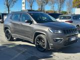 JEEP Compass 1.3 Turbo T4 2WD Night Eagle