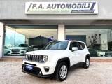 JEEP Renegade 1.5 Turbo T4 MHEV Limited Auto