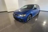 VOLKSWAGEN Polo 1.0 TSI 115 CV DSG R-Line