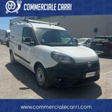 FIAT DOBLO'  1.4 NATURAL POWER FURGONE - 2020