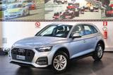 AUDI Q5 40 TDI Quattro S-Tronic Business