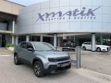 JEEP Avenger 1.2 Turbo MHEV Longitude AUTOMATICA