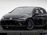 VOLKSWAGEN Golf 2.0 TSI R DSG 4Motion Black Edition