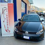 VOLKSWAGEN Golf 1.6 TDI 110 CV DSG Sport Edition R Allstar EURO 6B
