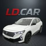 RENAULT Austral Austral Full Hybrid E-Tech 200 CV Evolution