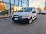 CITROEN Berlingo 1.6 HDi 75CV FAP Van 2 posti L1