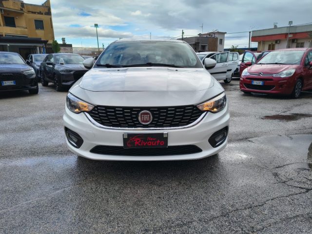 fiat tipo 1.4 4 porte easy gpl usata