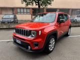 JEEP Renegade 1.6 Mjt 120 CV Limited DCT