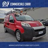 FIAT FIORINO  1.3 M-JET FURGONE ADVENTURE - 2015