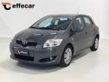 TOYOTA Auris 1.6 5 porte Sol