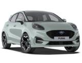 FORD Puma 1.0 EcoBoost Hybrid 125 CV S&S ST-Line X