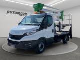 IVECO Daily piattaforma aerea 35S14H