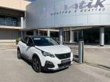 PEUGEOT 3008 BlueHDi 120 EAT6 S&S Allure