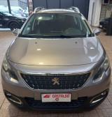 PEUGEOT 2008 1° serie PureTech 82 Active