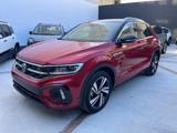 VOLKSWAGEN T-Cross 1.0 TSI 115 CV R-Line Plus
