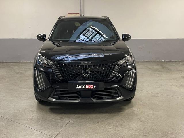 peugeot 2008 bluehdi 130 ss eat8 allure usata