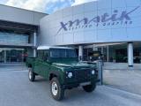 LAND ROVER Defender 130 2.5 Td5 cat CrewCab Pick-up PREZZO + IVA