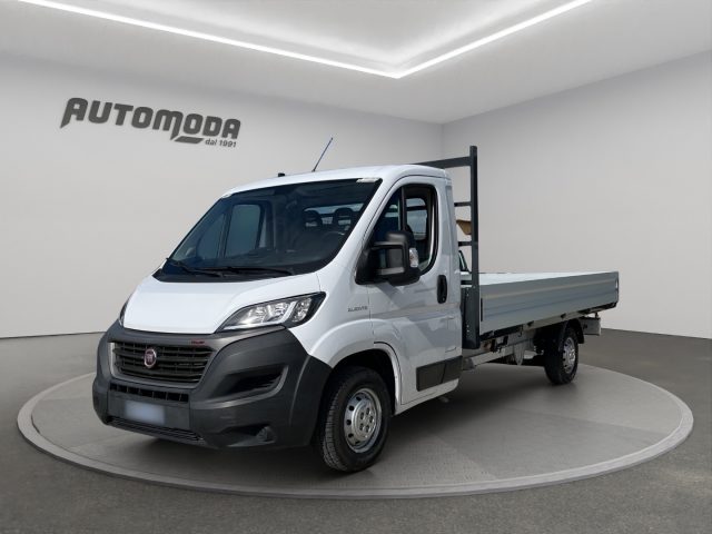 FIAT Ducato Diesel 2021 usata, Firenze