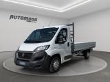 FIAT Ducato CASSONE FISSO 4.20MT NUOVO