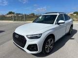 AUDI Q5 SPB 40 TDI quattro S tronic S line plus