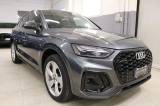 AUDI Q5 SPB 40 TDI quattro S tronic S line plus