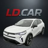 RENAULT Symbioz Full Hybrid E-Tech 160 CV Techno