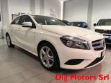 MERCEDES-BENZ A 180 Executive 69.000 KM BELLISSIMA