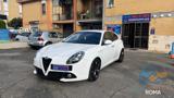 ALFA ROMEO Giulietta 1.4 Turbo 120 CV Super