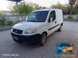FIAT Doblo Doblò 1.6 16V Nat.Pow. Cargo Maxi Lam.SX