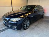 BMW 530 dA 258CV Luxury E6 PREZZO REALE