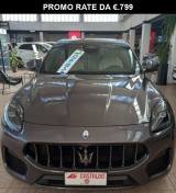 MASERATI Grecale MHEV 300 CV AWD GT Q4