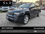JEEP Compass 2.2 CRD North 2WD