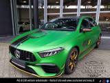 MERCEDES-BENZ A 45 S AMG 4Matic+ Limited Edition